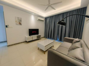 R&F Family Seaview Suite